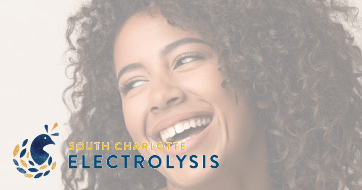 South Charlotte Electrolysis Permanent Hair Removal